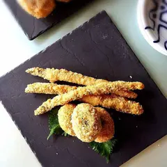 楽万コロッケ店