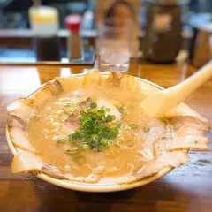 博多ラーメンばりこて