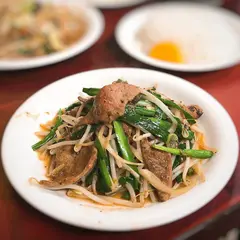 尚ちゃんラーメン