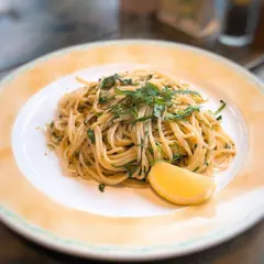スパゲティ屋 青山