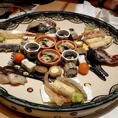 粋餐 石和川（いわかわ）
