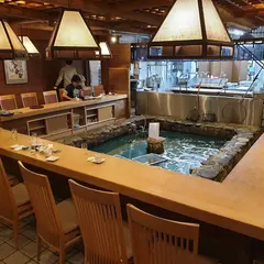 中洲河太郎