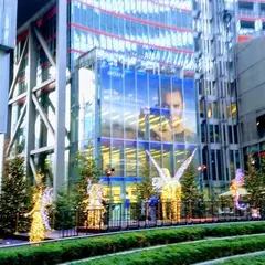 Potsdamer Platz Arkaden