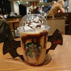スターバックスコーヒー飯田橋サクラテラス店