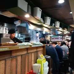 麺処 花田 上野店