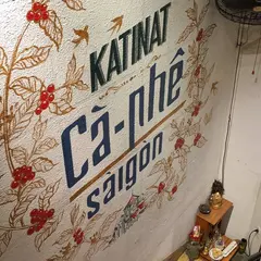 Katinat Saigon Kafe