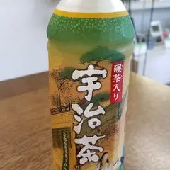 宇治川餅