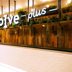 ロイブプラス 銀座店
