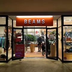 ビームス アウトレット