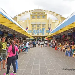Central Market（セントラルマーケット）