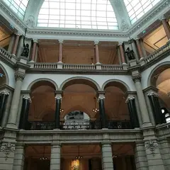Museum für Kommunikation Berlin