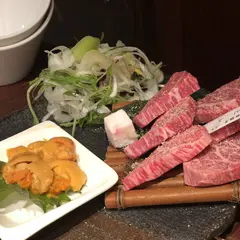 和牛焼肉 とびうし 飯田橋