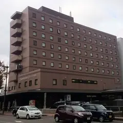 金沢シティホテル