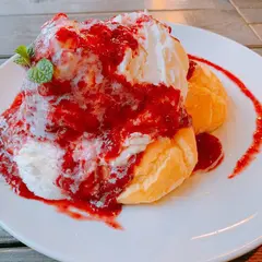 カフェブルー