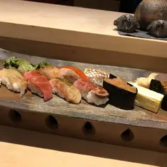 鮨 やしろ