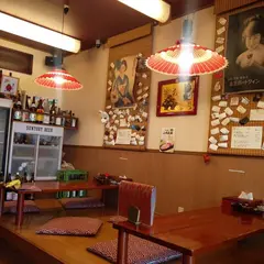豚骨らーめん れん