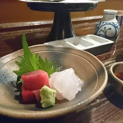てんぷら専門店 天源