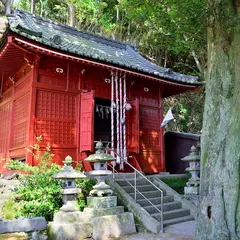 白髭神社