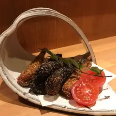 ちょい家