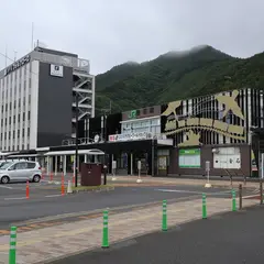 釜石駅
