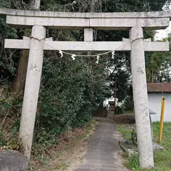 春日神社