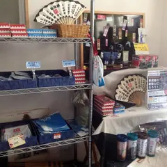新選組貸衣装 誠屋