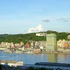 基隆内港