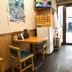 尾道ラーメン 暁