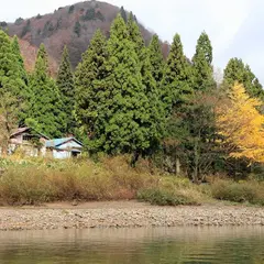 最上峡芭蕉ライン観光（株）