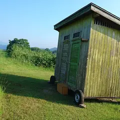 四万十川キャンプ場