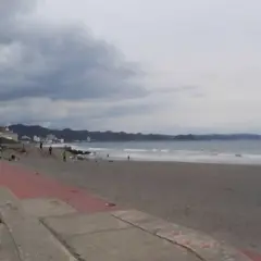 芝浜駐車場