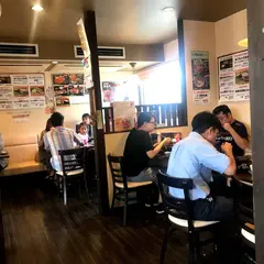 焼津さかなセンターのっけ家