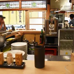 金の字 本店