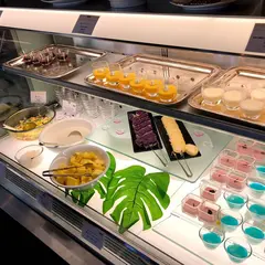 中国料理 金紗沙