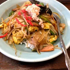 中国料理 御舟