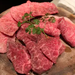 代官山焼肉 kintan