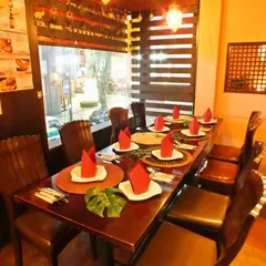 まさらダイニング IndianRestaurant MASALA DINING