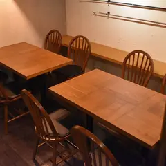 明神丸 西新宿店