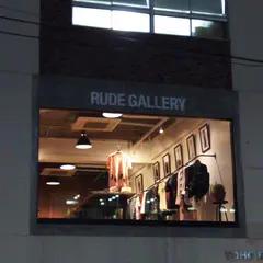 RUDE GALLERY