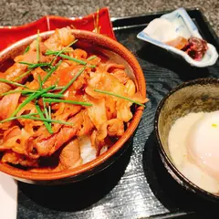 肉割烹 吟～ぎん～ 難波