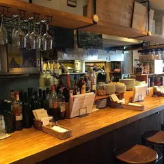 トラットリア バール ジョルノ Trattoria Bar Giorno