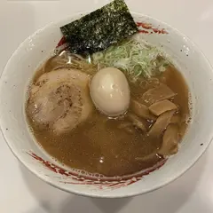大宮駅 ラーメン屋【麺や 桜木】つけ麺 油そば