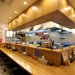 麺処 えぐち