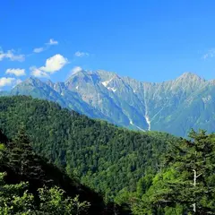 安房峠