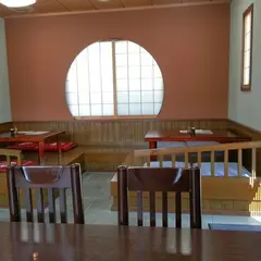 一本氣蕎麦