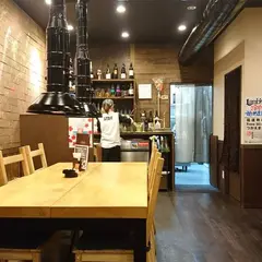 ジンギスカン専門店 Lamb's