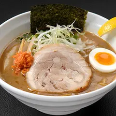 麺匠 赤松