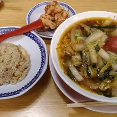 彩華ラーメン 八尾店
