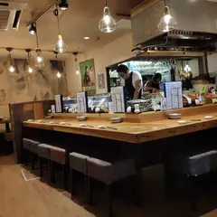 牡蠣ツ端