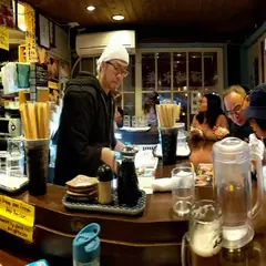 澤崎水産3号店 海鮮食堂